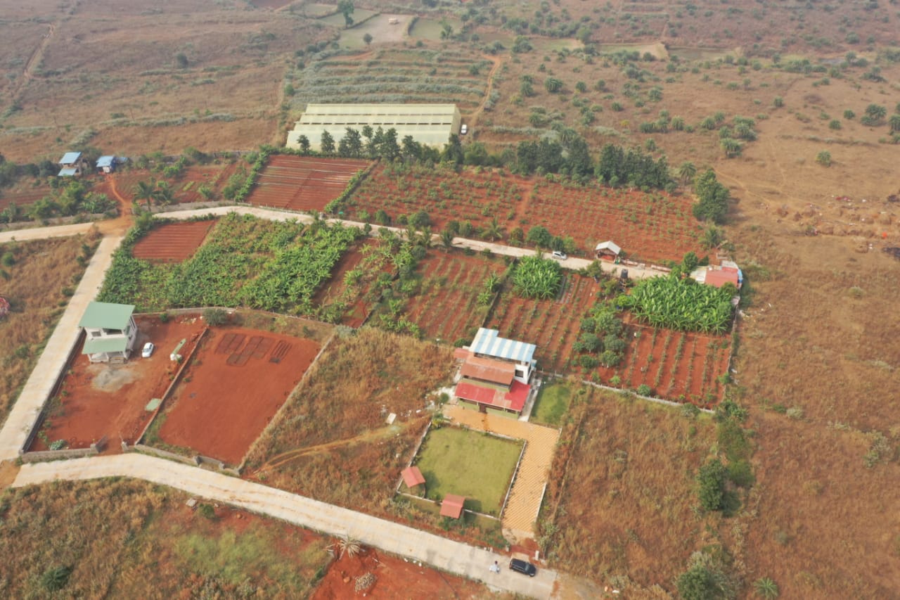 Sonigara Peninsula Pune